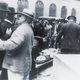 Atentado de 1920. Wikimedia Commons